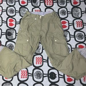 Nike Ski Pants